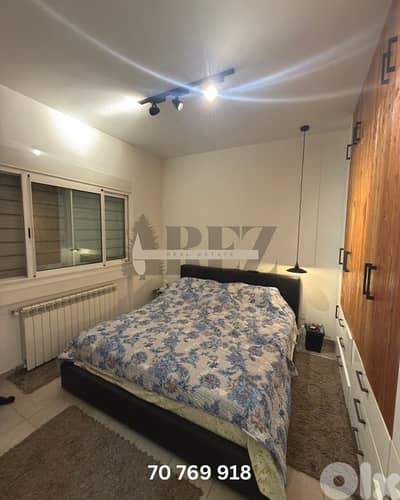 Apartment with Garden for Sale in Baabdet Apartment with Garden for Sale in Baabdet