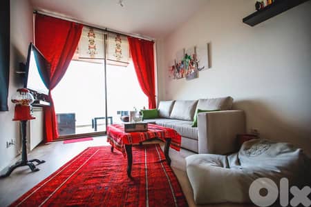 L10404 Chalet For Rent In Fakra, Red Rock