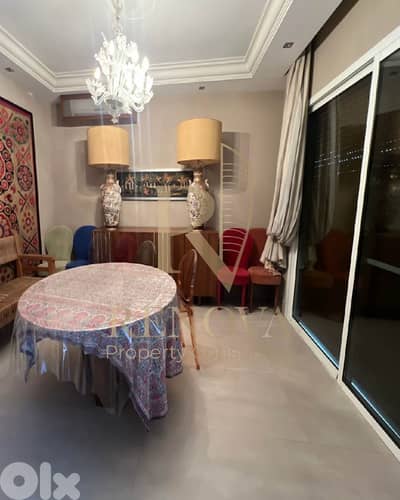 Furnished Apartment for sale in Koreitem