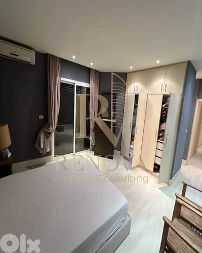 Furnished Apartment for sale in Koreitem