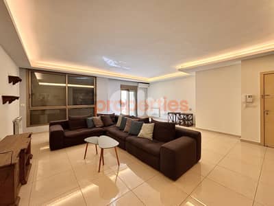Apartment for rent in Bsalim – CPRA152