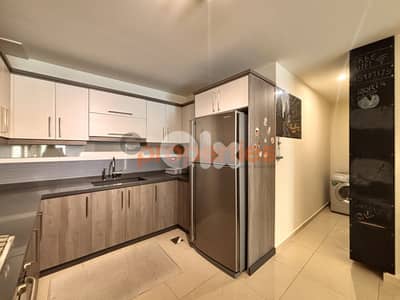 Apartment for rent in Bsalim – CPRA152