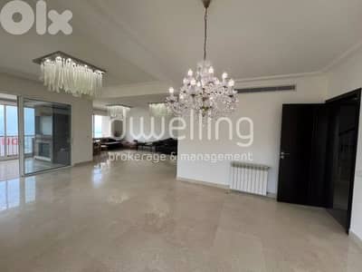Elegant Duplex in Prime Adma for Sale with Stunning View
