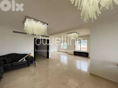 Elegant Duplex in Prime Adma for Sale with Stunning View