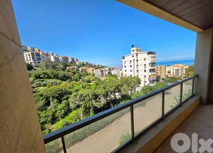 Brand New Apartment For Sale In Beit El Chaar شقة للبيع في بيت الشعار