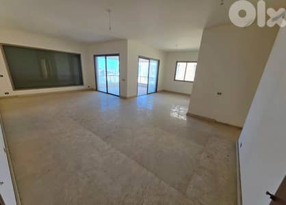 Brand New Apartment For Sale In Beit El Chaar شقة للبيع في بيت الشعار
