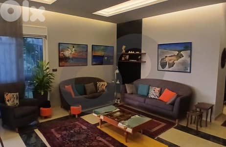open sea view, furnished, prime location,Batroun /بترون  REF#BR136180