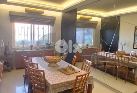 open sea view, furnished, prime location,Batroun /بترون  REF#BR136180