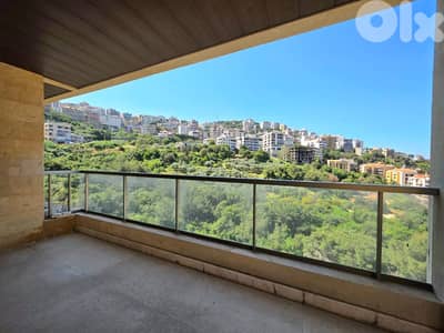 دوبلكس للبيع في بيت الشعار Duplex for sale in Beit el Chaar