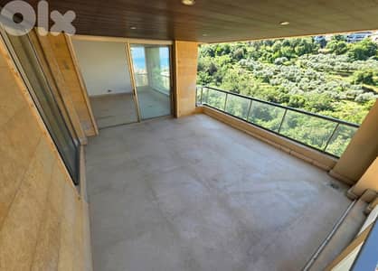 دوبلكس للبيع في بيت الشعار Duplex for sale in Beit el Chaar