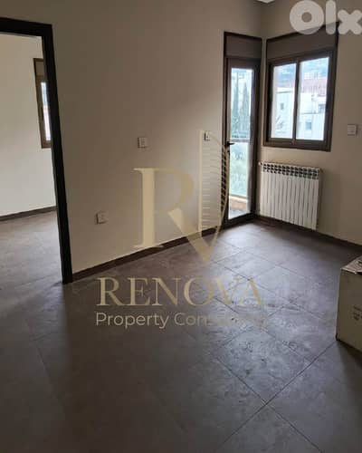 Apartment for sale in Fayadieh Apartment for sale in Fayadieh