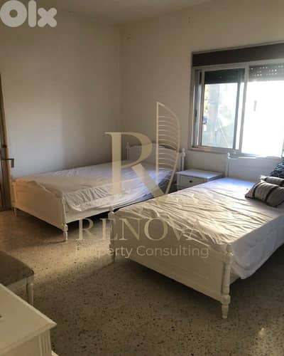 Furnished Apartment for sale in Faytroun