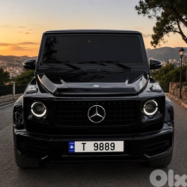 car plate number 03338422 0