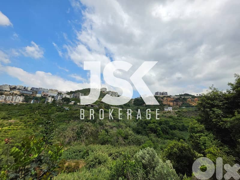 L21260 - A 608 SQM Land For Sale in New Mar Takla 0