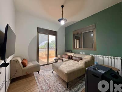 open view, great deal, prime area, Douar, Metn/دوار REF#AW136183