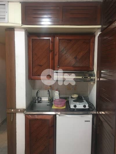 chalet samaya for rent