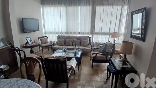 L21262 - Spacious 3-Bedroom Apartment For Sale in Zalka
