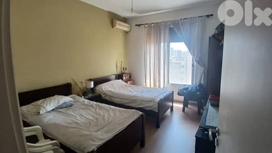 L21262 - Spacious 3-Bedroom Apartment For Sale in Zalka