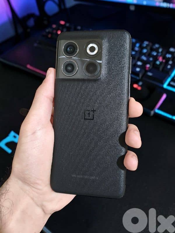 حررق سعر oneplus 10T 2