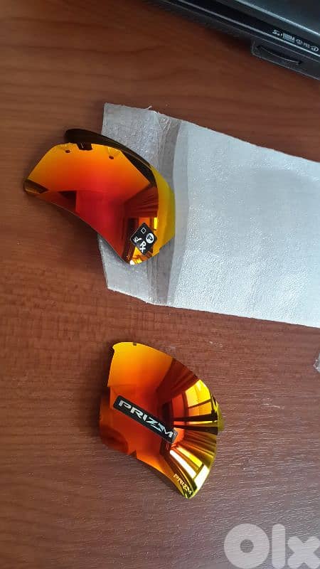 Oakley 5