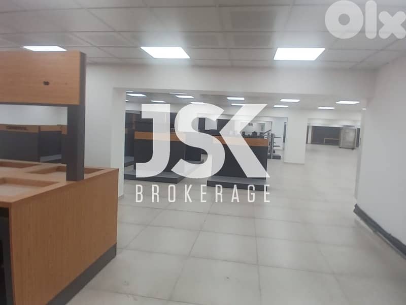 L21263 - A 2,000 SQM Shop/Warehouse For Rent in Dora 0