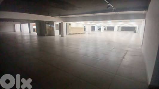 L21263 - A 2,000 SQM Shop/Warehouse For Rent in Dora