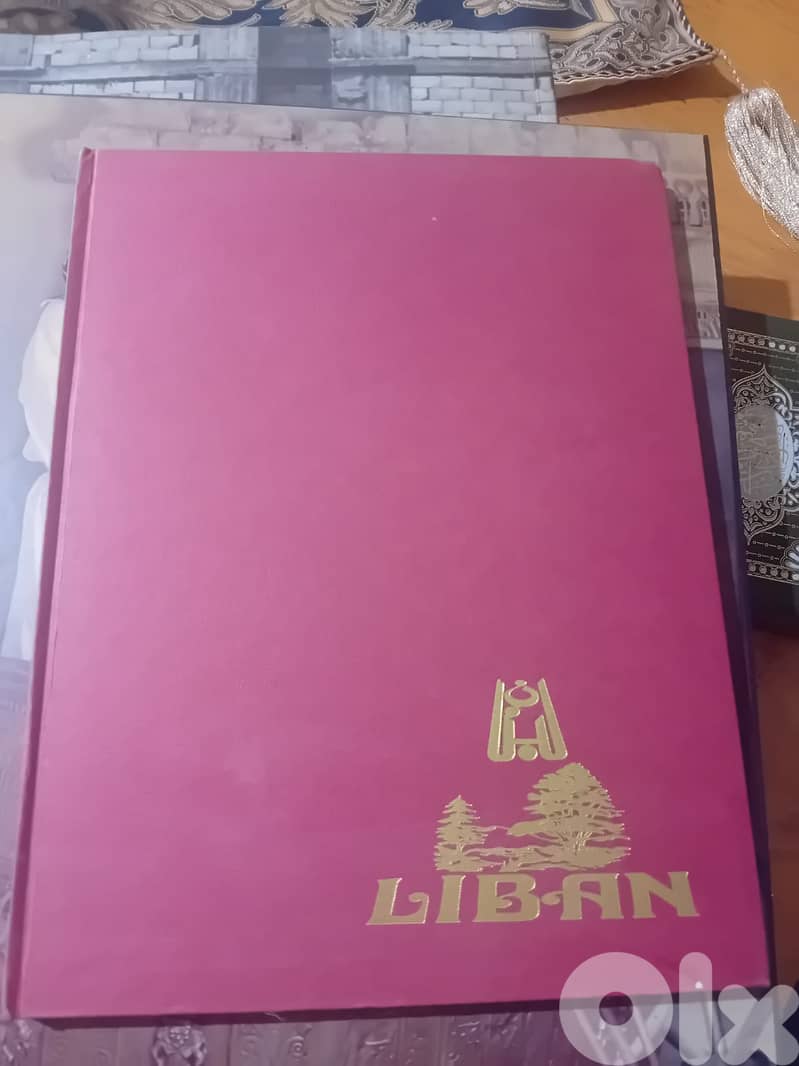 Books about Beirut 0
