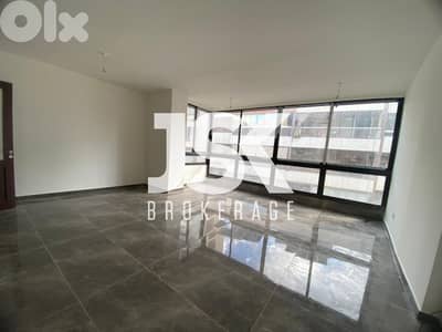 L21264 -3-Bedroom Apartment For Sale in Calm Area of Mar Elias, Beirut