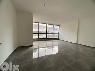L21264 -3-Bedroom Apartment For Sale in Calm Area of Mar Elias, Beirut