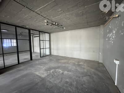 Warehouse 150m in Jbeil for sale مستودع 150م للبيع في جبيل