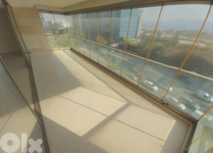 225 Sqm Apartment For Rent In Achrafieh شقة للاجار في الاشرفية
