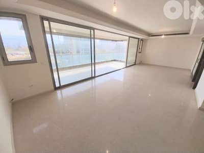 225 Sqm Apartment For Rent In Achrafieh شقة للاجار في الاشرفية