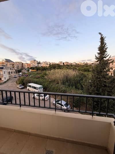 Apartment for sale amchit below market price