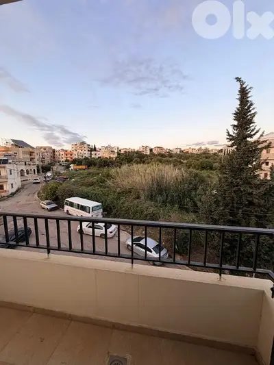 Apartment for sale amchit below market price
