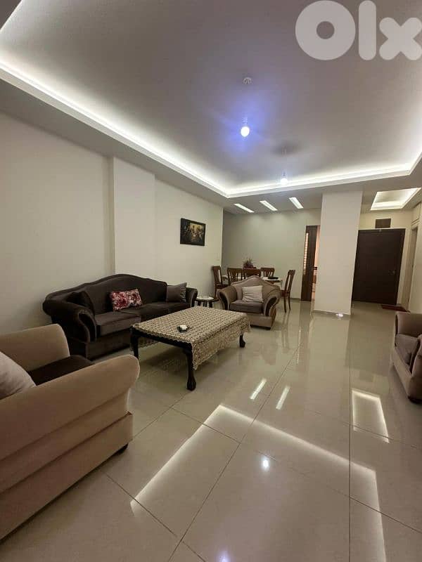 New apartment in jbeil voice 13 for sale 0