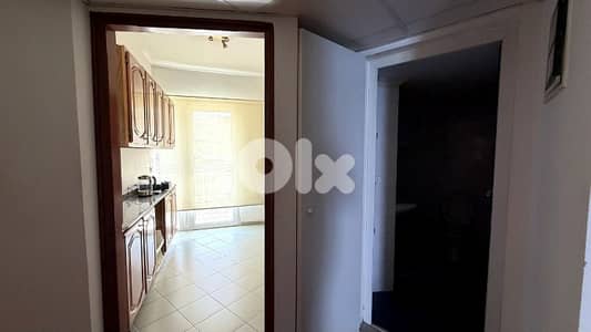 RWB383CA - Furnished apartment for sale in Monsef Jbeil