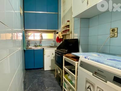 Standalone furnished villa for sale in Beit El Chaar