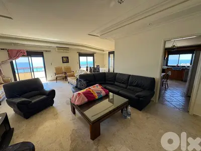 Apartment 170m in Kfaryassin for sale شقة 170م للبيع في كفرياسين