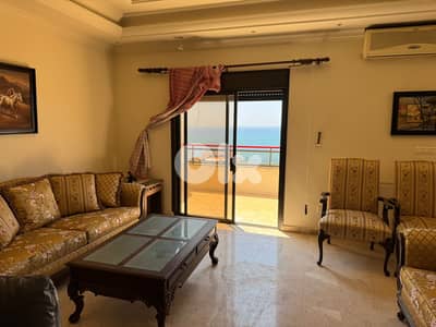 Apartment 170m in Kfaryassin for sale شقة 170م للبيع في كفرياسين