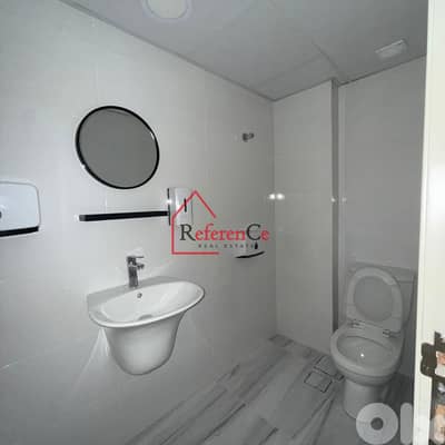 Renovated offices for rent in Hazmieh مكاتب مُجددة للإيجار في الحازمية