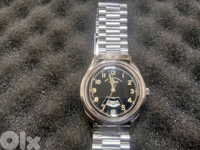 vintage West end co in great condition 0