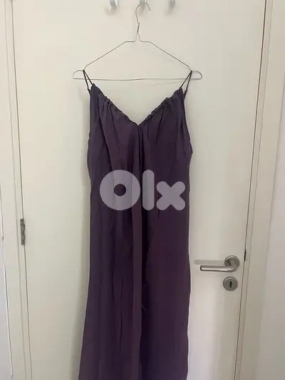 zara dress size xl