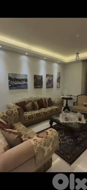 Apartment For Sale in Dekwaneh (City Rama)