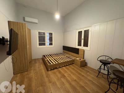 Apartment for rent in Furn el chebbakشقة للايجار في فرن الشباك