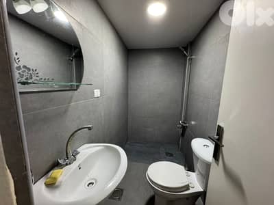Apartment for rent in Furn el chebbakشقة للايجار في فرن الشباك