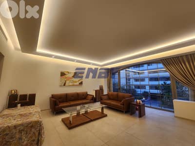 Apartment for rent in Achrafieh | Modern | Prime Location Apartment for rent in Achrafieh | Modern | Prime Location