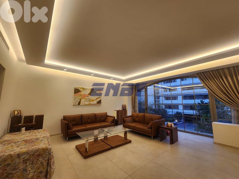 Apartment for rent in Achrafieh | Modern | Prime Location 0