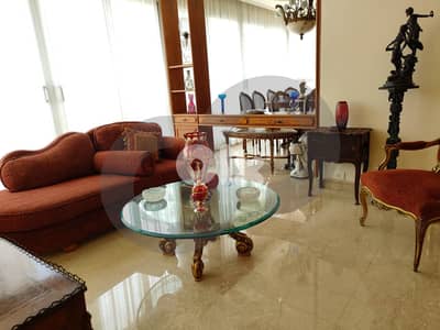 Prime location, Fully Furnished, Verdun, Beirut/فردان  REF#WS136186