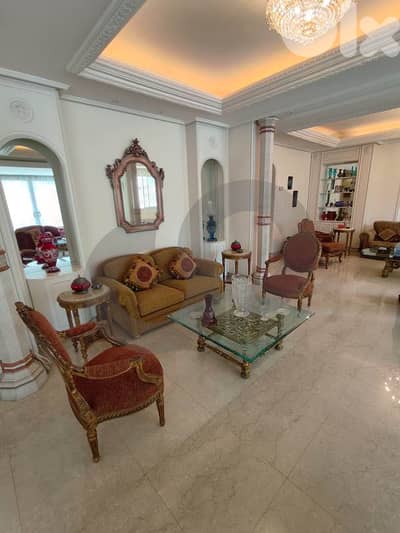 Prime location, Fully Furnished, Verdun, Beirut/فردان  REF#WS136186