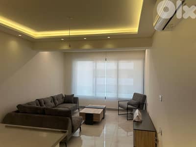 L21266 - Brand New Furnished Apartment For Rent in Achrafieh, Lycée